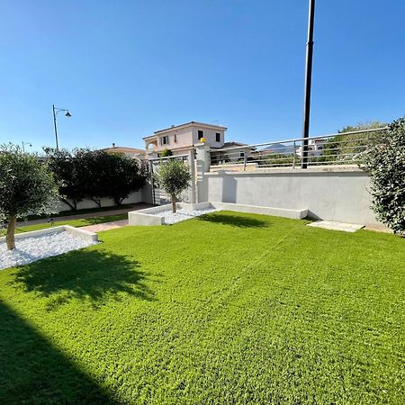 Casa Fralia Villa Olbia Luaran gambar
