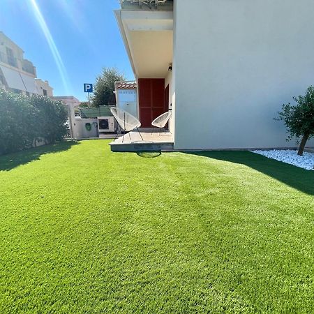 Casa Fralia Villa Olbia Luaran gambar