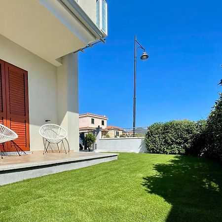 Casa Fralia Villa Olbia Luaran gambar