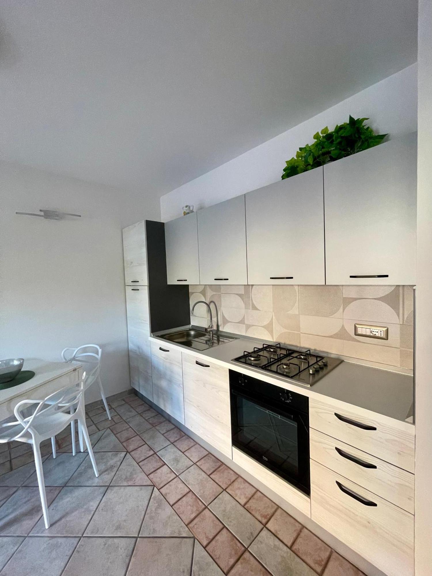 Casa Fralia Villa Olbia Luaran gambar