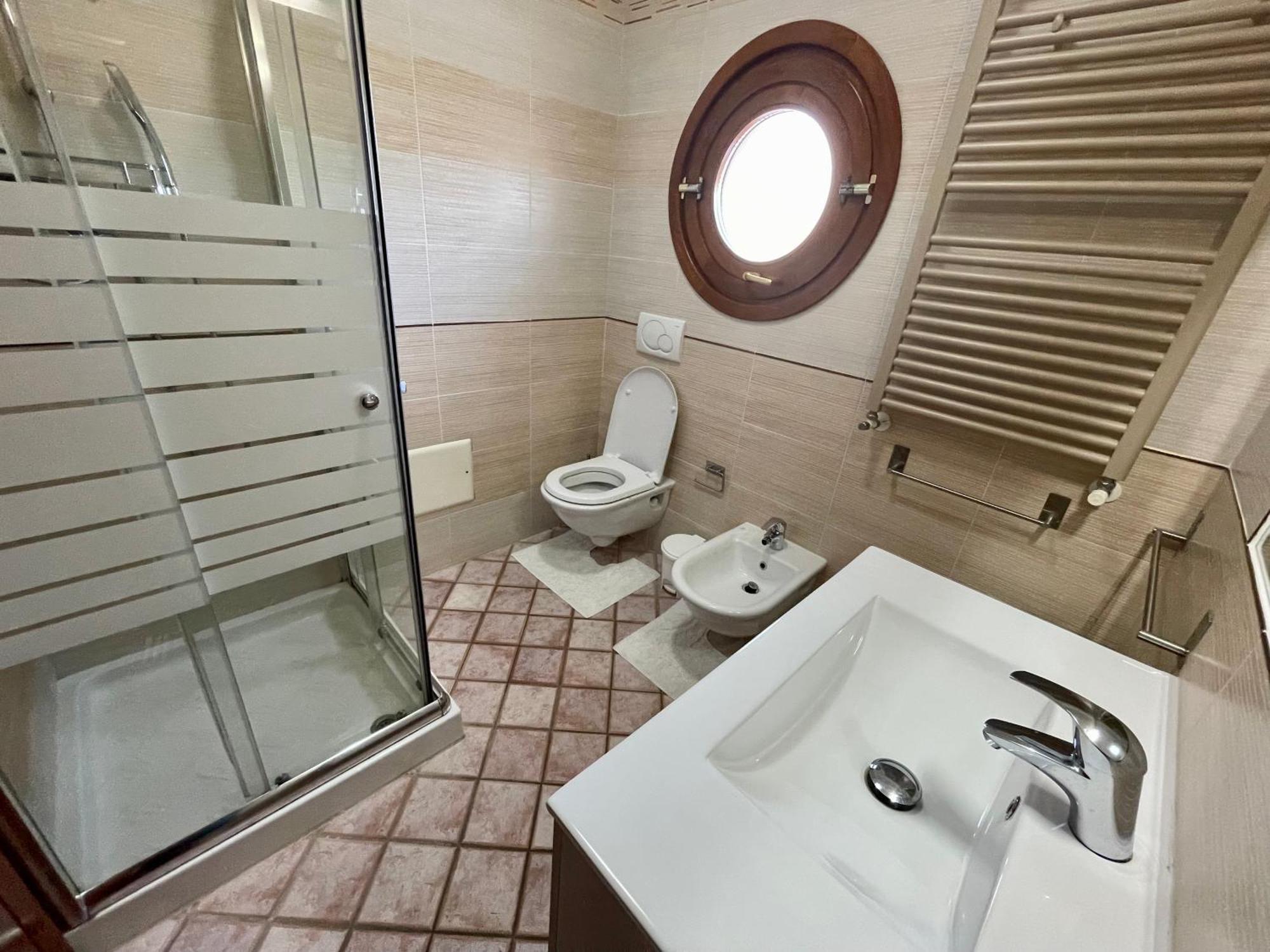 Casa Fralia Villa Olbia Luaran gambar